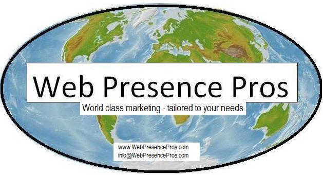 Web Presence Pros